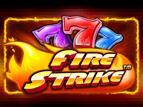 Fire Strike