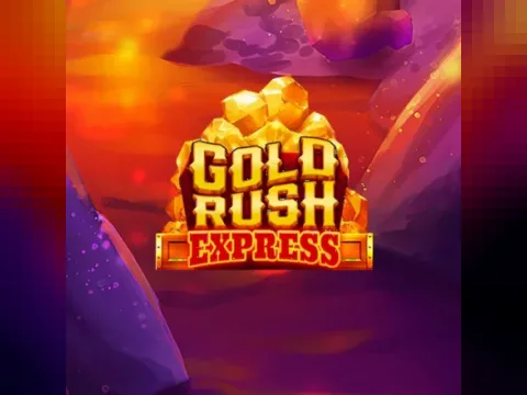 Gold Rush Express