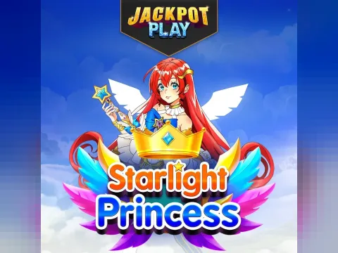 Starlight Princess