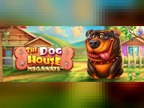The Dog House Megaways