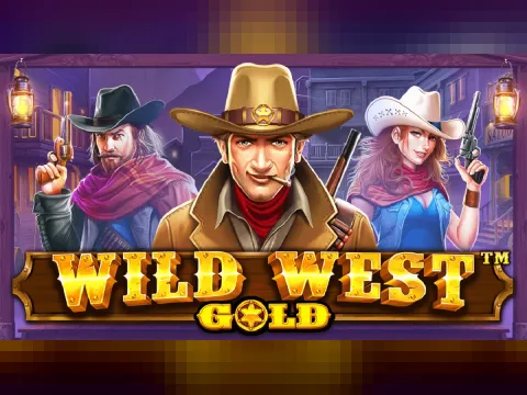 Wild West Gold